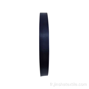 Ribbon de couleur multi-taille en nylon personnalisé